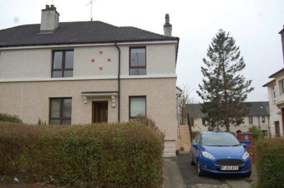 2 Bedroom Flat